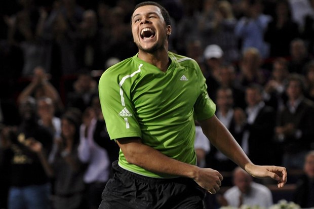 Đoković pokvario učinak