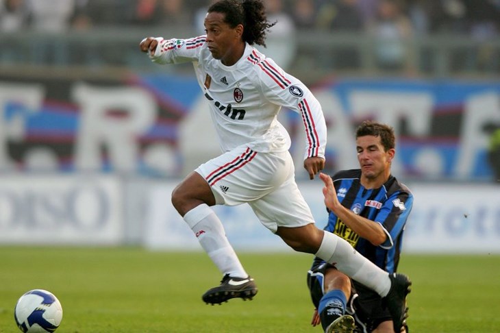 "Dogovorit ću se s Beckhamom"