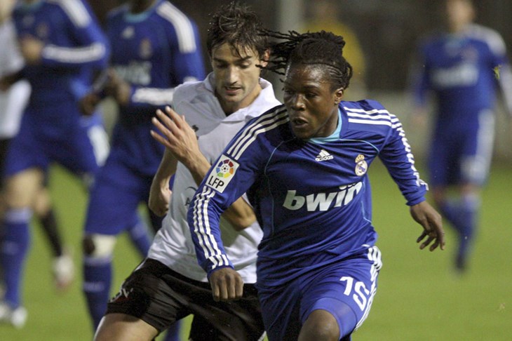 Royston Drenthe podsjetio na najbolje dane