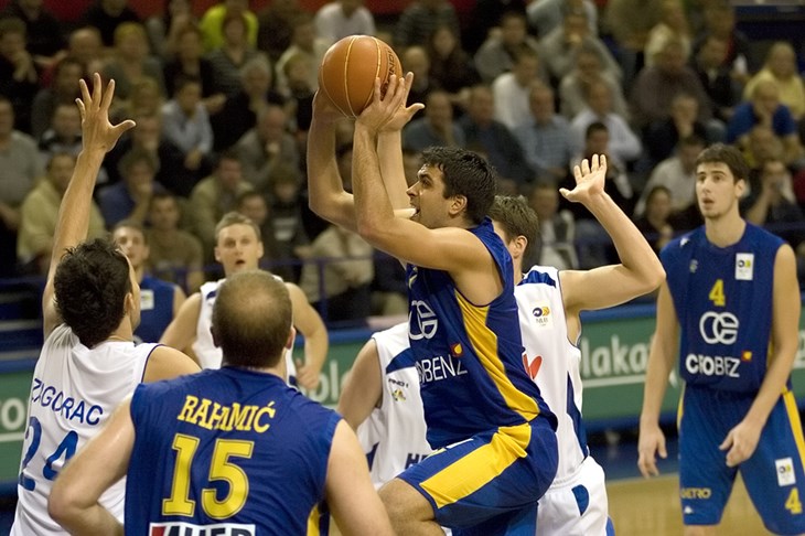 Slovenski Amerikanci zaustavili Mrave