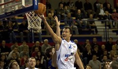 Helios potopljen u Novom Mestu