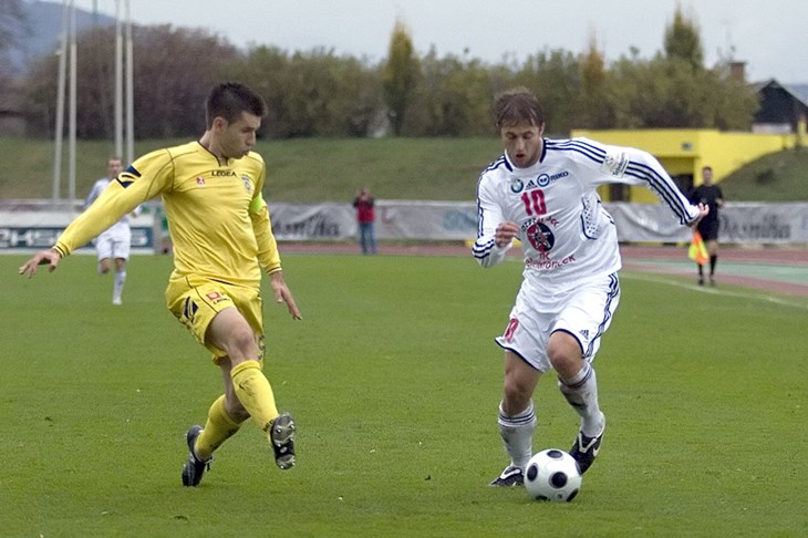 Treća uzastopna pobjeda Iraklisa, Zahora među strijelcima