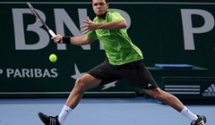 Tsonga oduševio Bercy