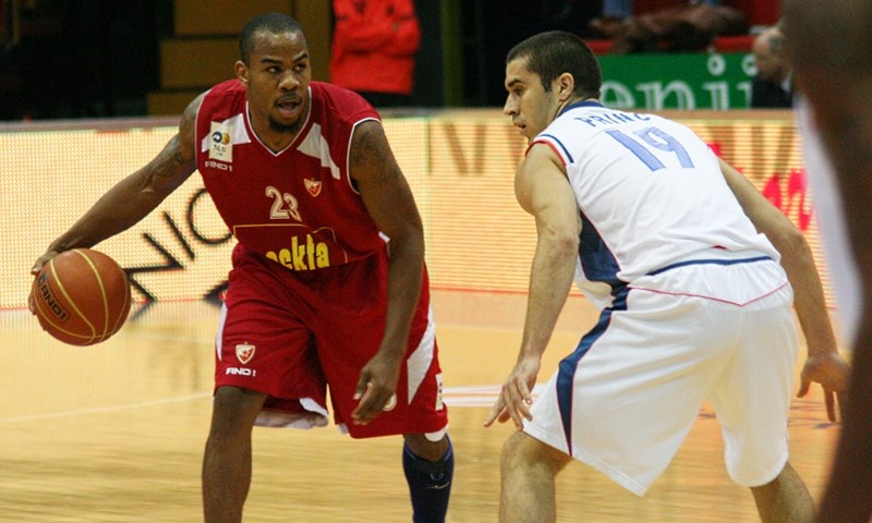 Gershon dao prednost Rowlandu