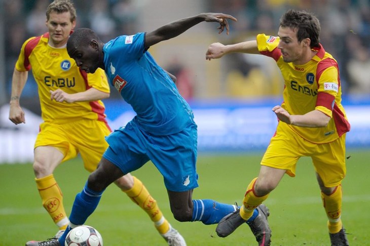 Werder razbio Herthu, Hoffenheim vratio vrh