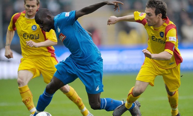 Werder razbio Herthu, Hoffenheim vratio vrh