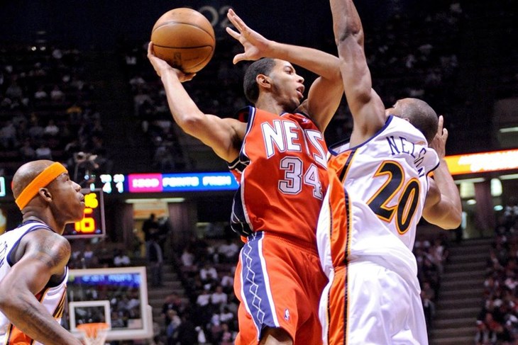 Roko na kapaljku, pali Celticsi