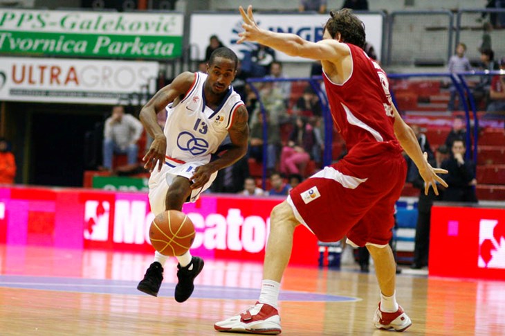 Konačni odgovor - Beograd