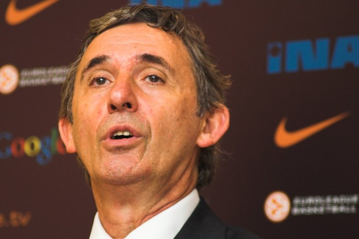 Pešić na klupi Zvezde