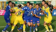 Dino Drpić ostao bez kluba