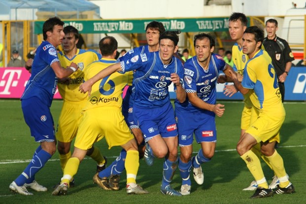 Dino Drpić ostao bez kluba