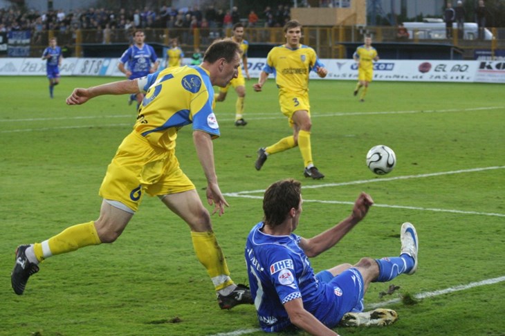 "Uvijek ista priča"