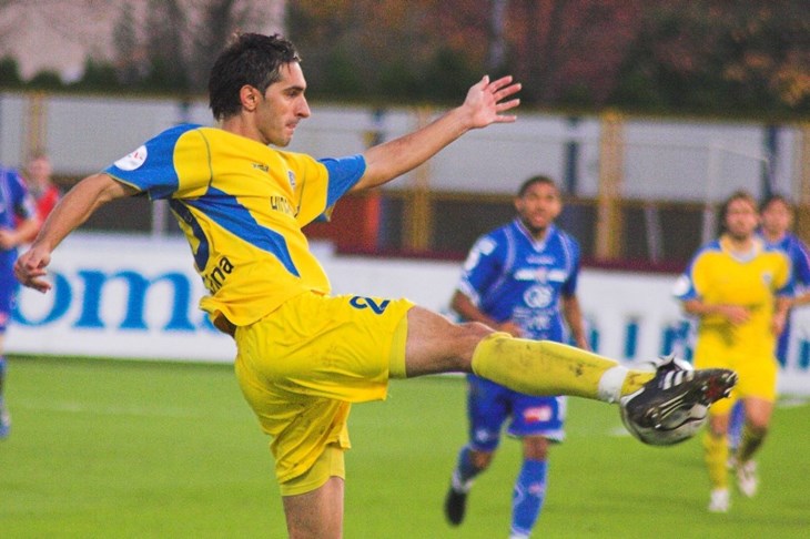 Budimir strijelac