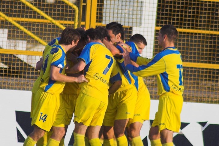 U nedjelju svi u Zaprešić