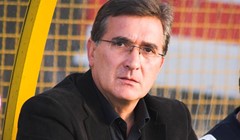 Ivanković: "Ja sam idealni trener za Dinamo"