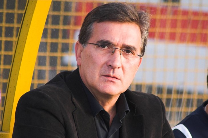 "U Dinamu je sve bitno"