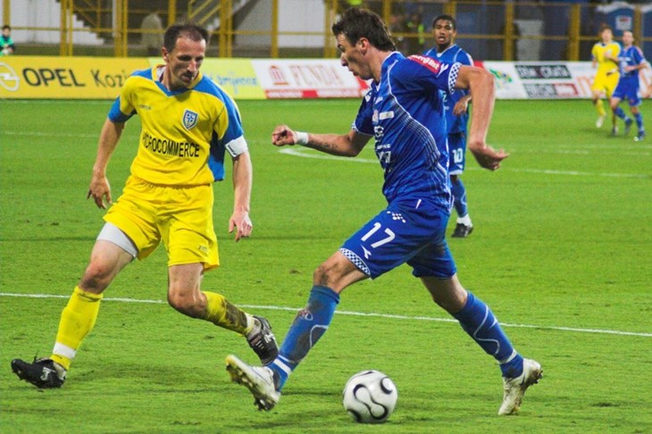 Inter s malo šanse u Maksimiru