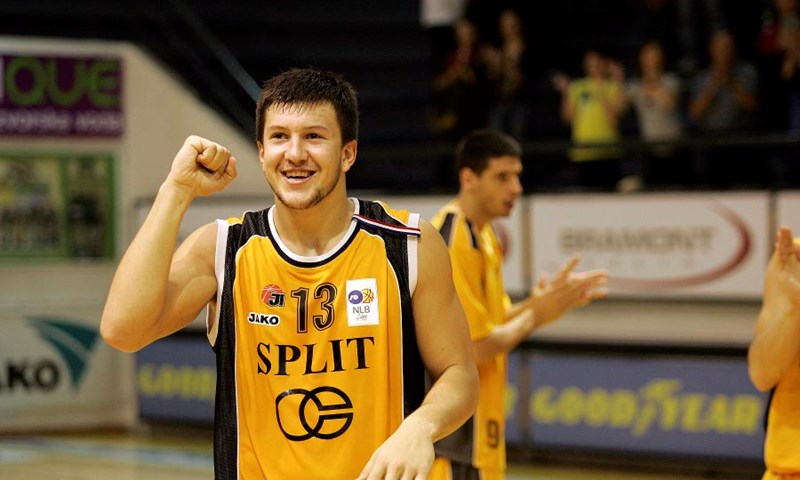 Sjajni Stipanović za pad Montepaschija