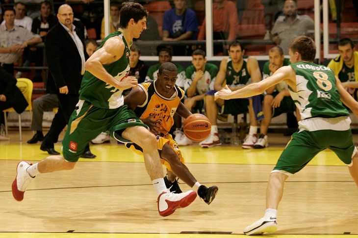 Gripe poslale poruku