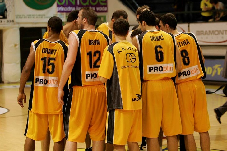 Splitsko slavlje u Novom Sadu