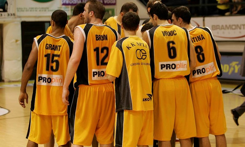 Splitsko slavlje u Novom Sadu