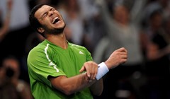 Tsonga u Šangaj umjesto Nalbandiana