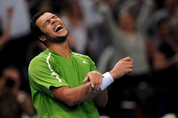 Tsonga u Šangaj umjesto Nalbandiana