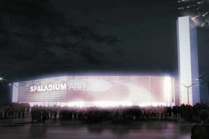 Split za smanjenje troškova rukometnog SP