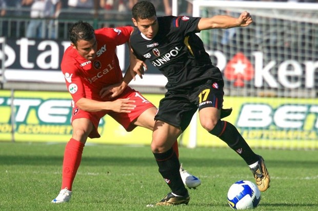 Mihajlović preuzeo Bolognu