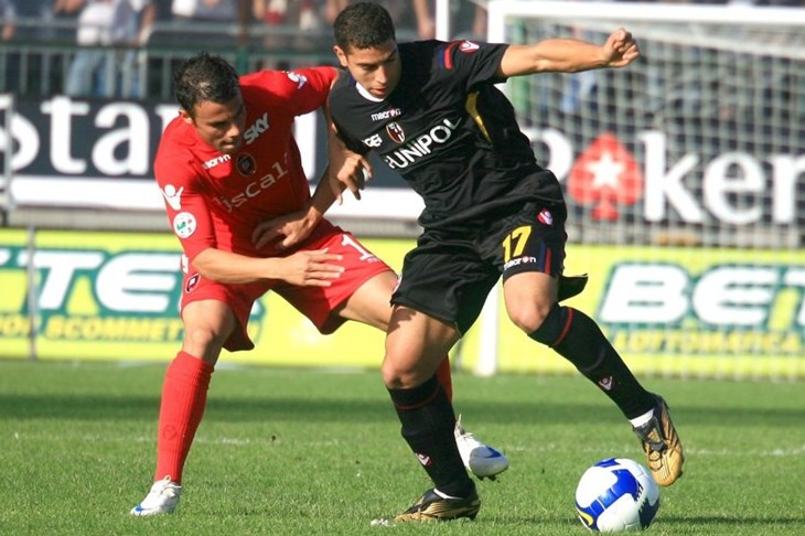 Mihajlović preuzeo Bolognu