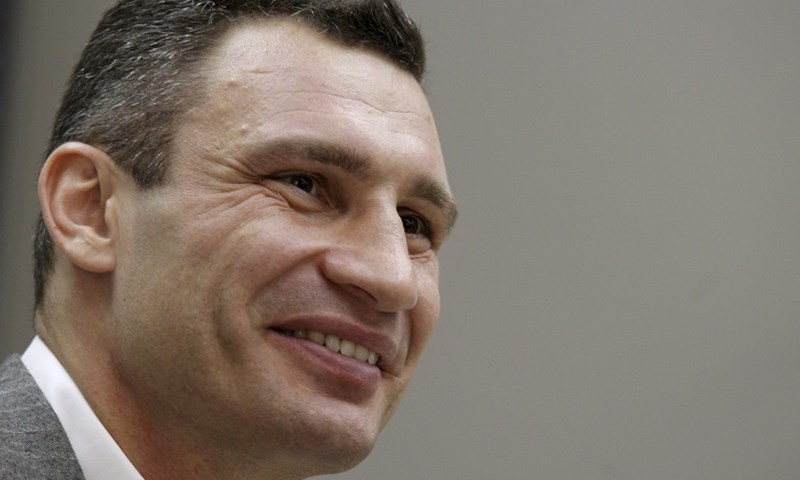 Braća Kličko izazivaju Valujeva
