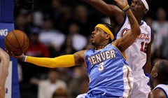 Prva velika zamjena u NBA - Iverson u Detroitu!