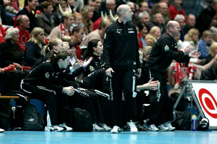 "Zovko radi sjajan posao"