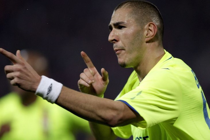 Benzema bira Real ili Barcelonu