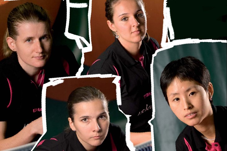 Novi izazov pred Mladostašicama