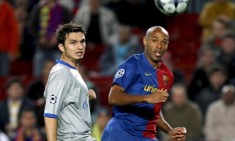 Guardiola kažnjen