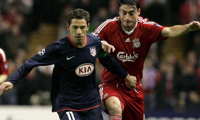 Sudac Liverpoolu "dao" bod