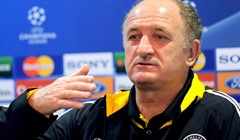 Scolari: "Ubili su nas"