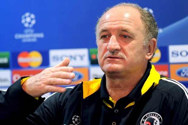 Scolari: "Ubili su nas"