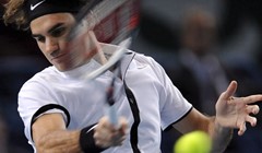 Federer u skupini s dva Andyja