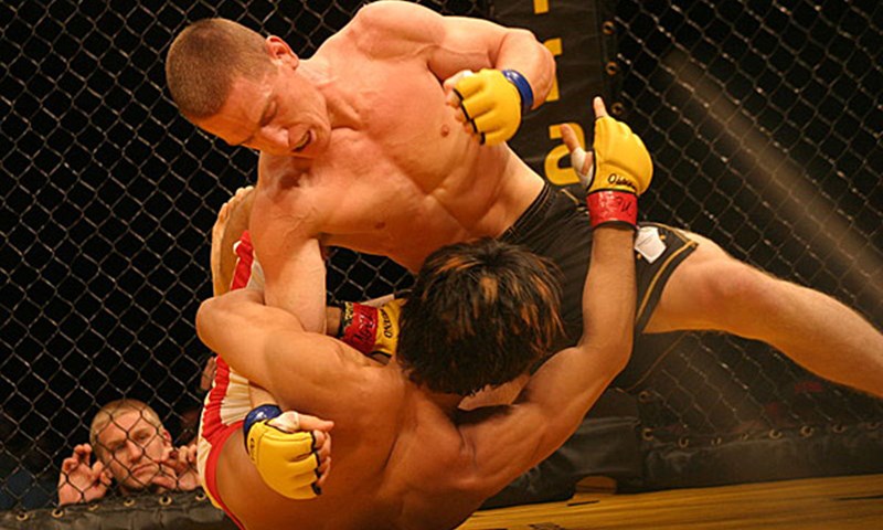Emelianenko ponovno odbio UFC