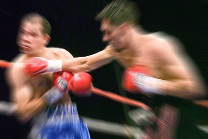 Veliki povratak Mayweathera