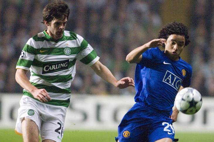 Skupina E: Villarealu i Unitedu po bod