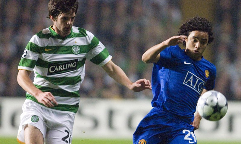 Skupina E: Villarealu i Unitedu po bod