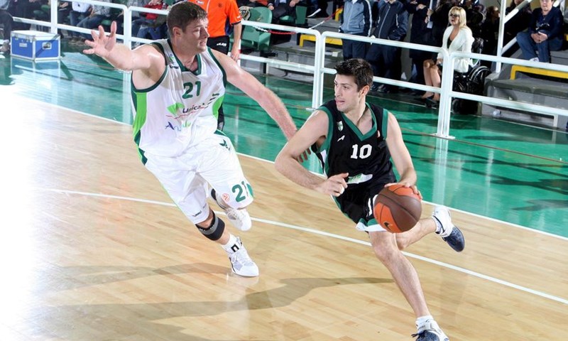 Avellino do prvog slavlja