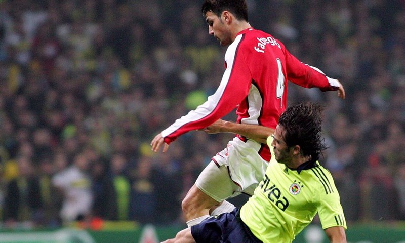 Fabregas: "Frustriran sam"