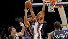 Nevjerojatni Stoudamire i Parker