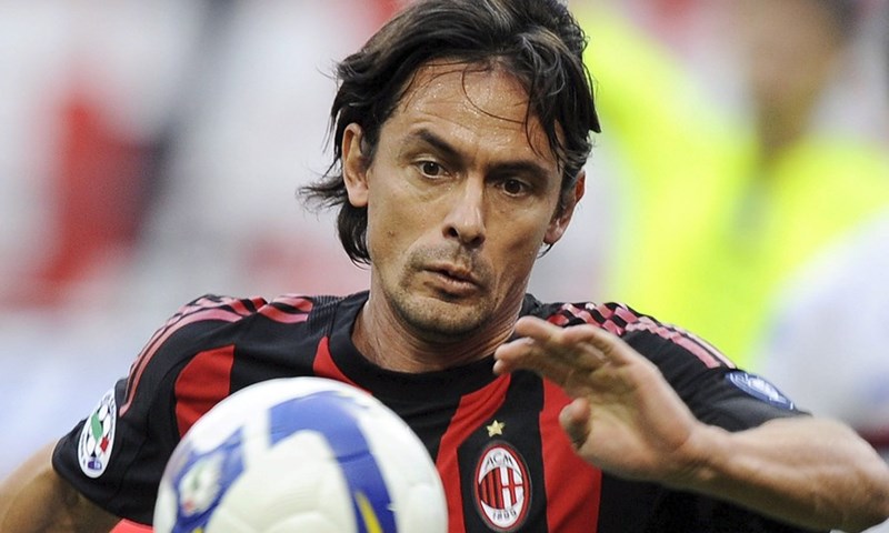 Milan zadržao napadača