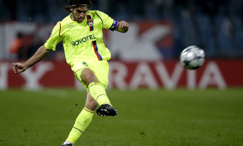 Video: Juninho - sinonim za slobodnjake