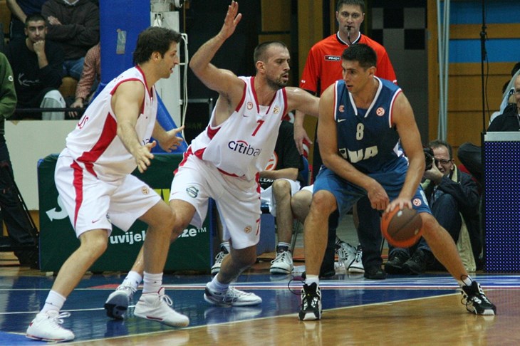 Vujčić iznenađen, Beograđani oduševljeni